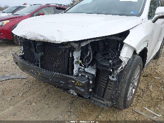 2021 Lexus NX 300, VIN JTJDARDZXM5022069. Фото 6 з 6 з аукціону IAAI. Каталог авто зі США OpenDataCar.