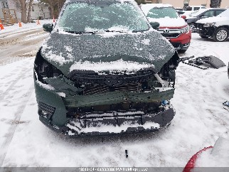2024 Subaru Forester, VIN JF2SKELC0RH466128. Photo 6 of 6 from IAAI auction. OpenDataCar US salvage catalog.