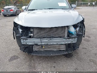 2025 Chevrolet Blazer, VIN 3GNKBCR4XSS197028. Фото 6 з 6 з аукціону IAAI. Каталог авто зі США OpenDataCar.