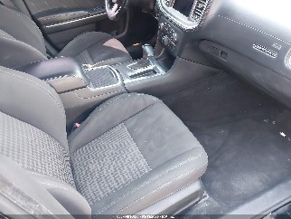 2019 Dodge Charger, VIN 2C3CDXGJ2KH661945. Фото 5 з 6 з аукціону IAAI. Каталог авто зі США OpenDataCar.