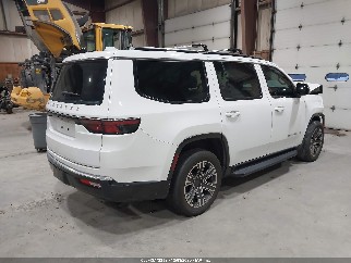 2023 Jeep Wagoneer, VIN 1C4SJVAP6PS561073. Фото 4 з 6 з аукціону IAAI. Каталог авто зі США OpenDataCar.