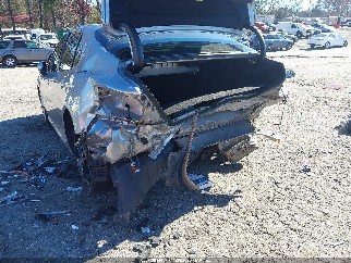 2020 Toyota Camry, VIN 4T1C11AK9LU954495. Zdjęcie 6 z 6 z aukcji IAAI. Katalog aut z USA OpenDataCar.