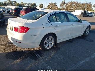 2013 Bmw 5 Series, VIN WBAXG5C58DDY30977. Фото 4 з 6 з аукціону IAAI. Каталог авто зі США OpenDataCar.