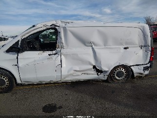 2019 Mercedes-benz Metris, VIN WD3PG2EA5K359706. Фото 6 з 6 з аукціону IAAI. Каталог авто зі США OpenDataCar.