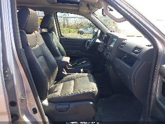 2014 Honda Ridgeline, VIN 5FPYK1F67EB007140. Фото 5 з 6 з аукціону IAAI. Каталог авто зі США OpenDataCar.