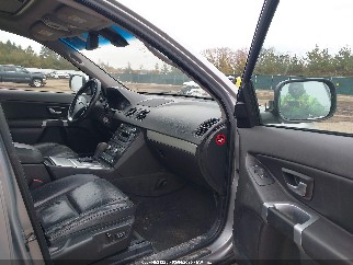 2013 Volvo XC90, VIN YV4952CZ8D1638086. Фото 5 из 6 с аукциона IAAI. Каталог авто из США OpenDataCar.