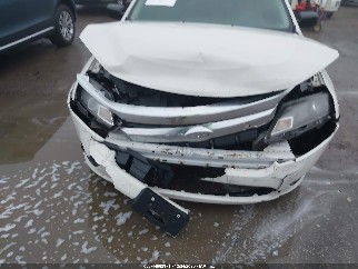 2012 Ford Fusion, VIN 3FAHP0GA2CR270628. Фото 6 з 6 з аукціону IAAI. Каталог авто зі США OpenDataCar.