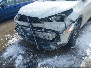 2018 Toyota Highlander, VIN 5TDZARFH8JS036927. Фото 6 з 6 з аукціону IAAI. Каталог авто зі США OpenDataCar.