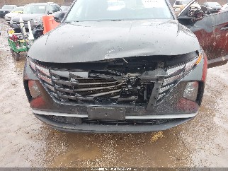 2024 Hyundai Tucson, VIN 5NMJB3DE2RH349048. Фото 6 з 6 з аукціону IAAI. Каталог авто зі США OpenDataCar.