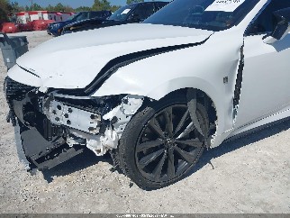 2024 Lexus IS 350, VIN JTHBZ1B2XR5079307. Фото 6 из 6 с аукциона IAAI. Каталог авто из США OpenDataCar.