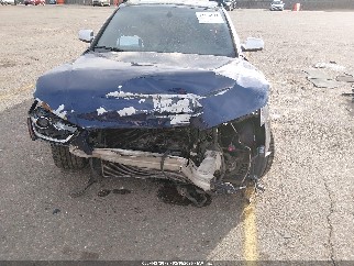 2013 Audi S4, VIN WAUBGAFL5DA235468. Фото 6 з 6 з аукціону IAAI. Каталог авто зі США OpenDataCar.