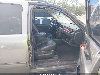 2011 Chevrolet Avalanche, VIN 3GNTKFE32BG121583. Фото 5 з 6 з аукціону IAAI. Каталог авто зі США OpenDataCar.