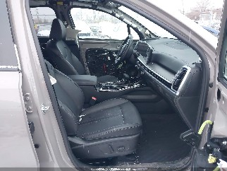 2025 Kia Sorento, VIN 5XYRKDJFXSG376746. Фото 5 з 6 з аукціону IAAI. Каталог авто зі США OpenDataCar.