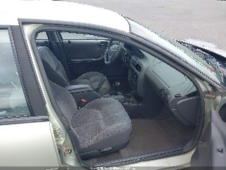 2000 Chrysler Cirrus, VIN 1C3EJ46X5YN222776. Фото 5 из 6 с аукциона IAAI. Каталог авто из США OpenDataCar.