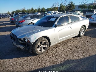 2012 Dodge Charger, VIN 2C3CDXBG4CH212294. Фото 2 з 6 з аукціону IAAI. Каталог авто зі США OpenDataCar.