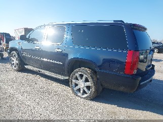 2007 Cadillac Escalade ESV, VIN 1GYFK66807R387802. Фото 3 з 6 з аукціону IAAI. Каталог авто зі США OpenDataCar.