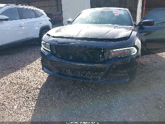 2018 Dodge Charger, VIN 2C3CDXBG7JH187663. Фото 6 з 6 з аукціону IAAI. Каталог авто зі США OpenDataCar.