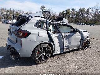 2022 Bmw X3, VIN 5YM13EC07N9J74890. Фото 6 з 6 з аукціону IAAI. Каталог авто зі США OpenDataCar.