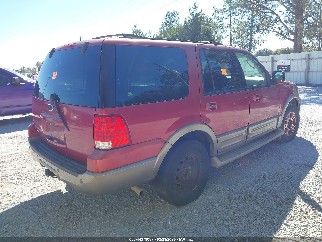 2004 Ford Expedition, VIN 1FMFU17L24LB22962. Фото 4 з 6 з аукціону IAAI. Каталог авто зі США OpenDataCar.
