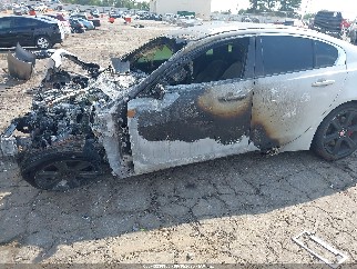 2018 Jaguar XE, VIN SAJAJ4FX1JCP38811. Фото 6 из 6 с аукциона IAAI. Каталог авто из США OpenDataCar.