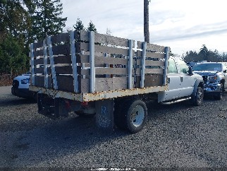 2006 Ford F-450, VIN 1FDXW46PX6EA61789. Фото 4 з 6 з аукціону IAAI. Каталог авто зі США OpenDataCar.