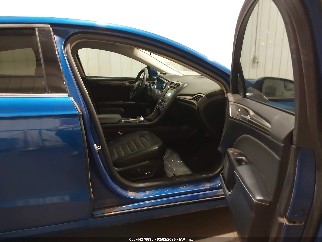 2017 Ford Fusion, VIN 3FA6P0HD2HR291034. Фото 5 з 6 з аукціону IAAI. Каталог авто зі США OpenDataCar.