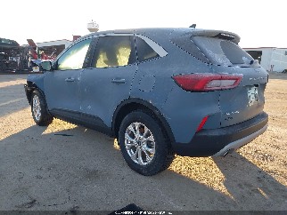 2023 Ford Escape, VIN 1FMCU9GN5PUA88856. Фото 3 з 6 з аукціону IAAI. Каталог авто зі США OpenDataCar.