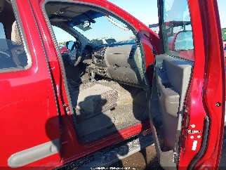 2005 Nissan Xterra, VIN 5N1AN08W35C605792. Фото 5 з 6 з аукціону IAAI. Каталог авто зі США OpenDataCar.