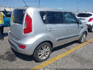 2012 Kia Soul, VIN KNDJT2A65C7406510. Фото 4 з 6 з аукціону IAAI. Каталог авто зі США OpenDataCar.