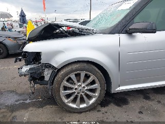 2012 Ford Flex, VIN 2FMHK6DT0CBD21815. Фото 6 з 6 з аукціону IAAI. Каталог авто зі США OpenDataCar.