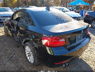 2015 Bmw 2 Series, VIN WBA1F7C55FVX95445. Фото 3 з 6 з аукціону IAAI. Каталог авто зі США OpenDataCar.