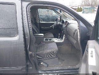 2010 Nissan Pathfinder, VIN 5N1AR1NB0AC601852. Фото 5 з 6 з аукціону IAAI. Каталог авто зі США OpenDataCar.