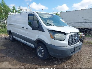 2016 Ford Transit-250, VIN 1FTYR2YG2GKA73472. Фото 1 з 6 з аукціону IAAI. Каталог авто зі США OpenDataCar.