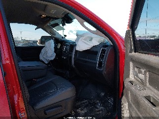 2014 Ram 2500, VIN 3C6UR5CL7EG300218. Фото 5 з 6 з аукціону IAAI. Каталог авто зі США OpenDataCar.