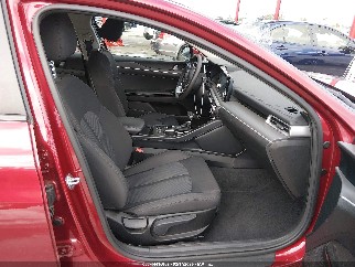 2023 Kia K5, VIN 5XXG14J28PG219865. Фото 5 з 6 з аукціону IAAI. Каталог авто зі США OpenDataCar.