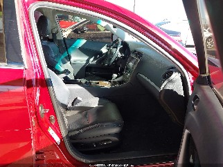 2011 Lexus IS 250, VIN JTHBF5C29B5149352. Фото 5 из 6 с аукциона IAAI. Каталог авто из США OpenDataCar.