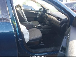 2020 Ford Escape, VIN 1FMCU9G60LUA11962. Фото 5 з 6 з аукціону IAAI. Каталог авто зі США OpenDataCar.