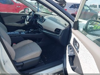 2023 Nissan Rogue, VIN 5N1BT3BAXPC841139. Фото 5 из 6 с аукциона IAAI. Каталог авто из США OpenDataCar.