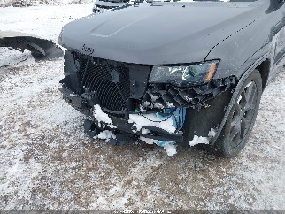 2021 Jeep Grand Cherokee, VIN 1C4RJFBG9MC779064. Фото 6 з 6 з аукціону IAAI. Каталог авто зі США OpenDataCar.