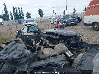 2011 Bmw M3, VIN WBSKG9C56BE367726. Фото 1 з 6 з аукціону IAAI. Каталог авто зі США OpenDataCar.