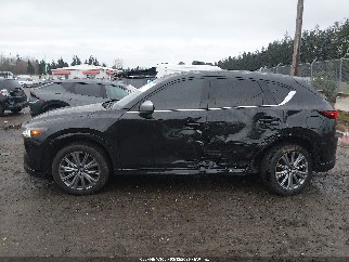 2024 Mazda CX-5, VIN JM3KFBXY8R0388694. Фото 6 з 6 з аукціону IAAI. Каталог авто зі США OpenDataCar.