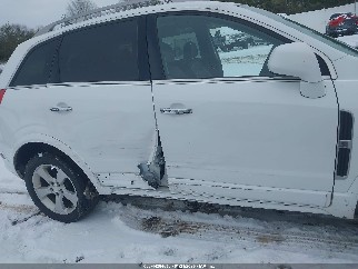 2014 Chevrolet Captiva Sport, VIN 3GNAL3EK0ES546263. Фото 6 з 6 з аукціону IAAI. Каталог авто зі США OpenDataCar.