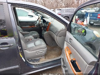 2006 Toyota Sienna, VIN 5TDBA22C36S065407. Фото 5 з 6 з аукціону IAAI. Каталог авто зі США OpenDataCar.