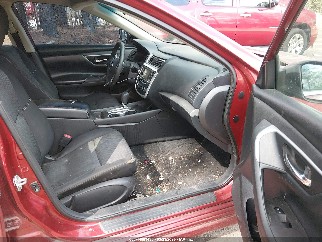 2016 Nissan Altima, VIN 1N4AL3AP4GC153584. Фото 5 з 6 з аукціону IAAI. Каталог авто зі США OpenDataCar.