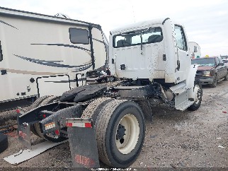 2025 Freightliner M2 106, VIN 3AKBCYD20SDVK8487. Фото 4 з 6 з аукціону IAAI. Каталог авто зі США OpenDataCar.