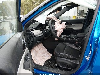 2026 Jeep Compass, VIN 3C4NJDCN9TT186856. Фото 5 из 6 с аукциона IAAI. Каталог авто из США OpenDataCar.