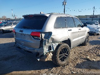2019 Jeep Grand Cherokee, VIN 1C4RJFBG8KC745856. Фото 6 з 6 з аукціону IAAI. Каталог авто зі США OpenDataCar.