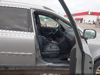 2012 Volvo XC90, VIN YV4952CY9C1615471. Zdjęcie 5 z 6 z aukcji IAAI. Katalog aut z USA OpenDataCar.