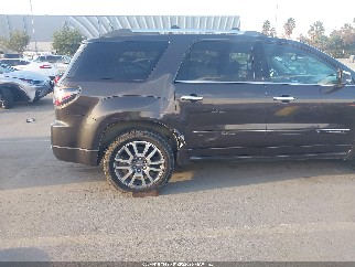 2014 Gmc Acadia, VIN 1GKKVTKD2EJ122697. Фото 6 з 6 з аукціону IAAI. Каталог авто зі США OpenDataCar.