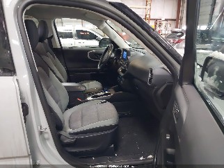 2021 Ford Bronco Sport, VIN 3FMCR9B64MRB15954. Фото 5 з 6 з аукціону IAAI. Каталог авто зі США OpenDataCar.